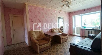 Продаётся 3-х комнатная квартира в г. Тейково. Фотография №6 Продаётся 3-х комнатная квартира в г. Тейково. Фотография №6