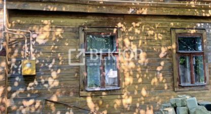 Продам дом 2-х комнатный с общей площадью 46м2, на улице 5-я снежная, г. Иваново, Ивановская обл., Россия, агентство Вектор. Фотография №1