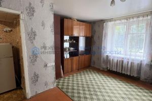 Продам квартиру 1 комнатную с общей площадью 30.2м2, 1/6 эт., на улице Карла маркса, г. Белорецк, Башкортостан респ., Россия, агентство Рехов Инвест
