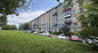 Купить квартиру 1 комнатную, 30.2 кв. м. Фотография №9 Купить квартиру 1 комнатную, 30.2 кв. м., Россия, г. Белорецк. Фотография №9