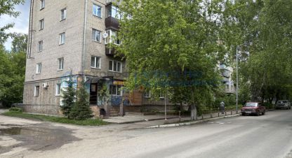 Купить 1 комнатную квартиру в г. Белорецк. Фотография №2 Купить 1 комнатную квартиру в г. Белорецк. Фотография №2