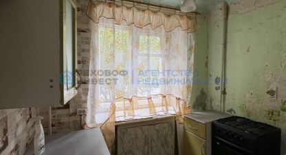 Продаётся 1 комнатная квартира в г. Белорецк. Фотография №6 Продаётся 1 комнатная квартира в г. Белорецк. Фотография №6
