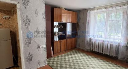 Купить квартиру 1 комнатную, 30.2 кв. м. Фотография №1 Продам квартиру 1 комнатную с общей площадью 30.2м2, 1/6 эт., на улице Карла маркса, г. Белорецк, Башкортостан респ., Россия, агентство Рехов Инвест. Фотография №1