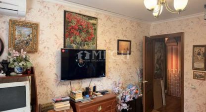 Купить квартиру 2-х комнатную, 48.7 кв. м. Фотография №9 Купить квартиру 2-х комнатную, 48.7 кв. м., Россия, г. Щёлково. Фотография №9