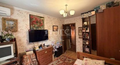 Купить квартиру 2-х комнатную, 48.7 кв. м. Фотография №10 Купить квартиру 2-х комнатную, 48.7 кв. м., Россия, г. Щёлково. Фотография №10