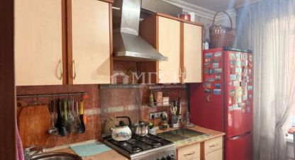 Купить квартиру 2-х комнатную, 48.7 кв. м. Фотография №1 Продам квартиру 2-х комнатную с общей площадью 48.7м2, 9/9 эт., на улице Пустовская, г. Щёлково, Московская обл., Россия, агентство МГСН - Московская городская служба недвижимости. Фотография №1
