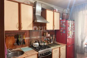 Продам квартиру 2-х комнатную с общей площадью 48.7м2, 9/9 эт., на улице Пустовская, г. Щёлково, Московская обл., Россия, агентство МГСН - Московская городская служба недвижимости