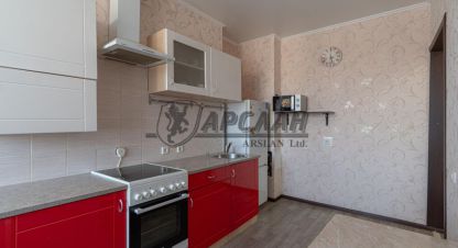 Купить 1 комнатную квартиру на улице Баки Урманче г. Казань. Фотография №4 Купить 1 комнатную квартиру на улице Баки Урманче г. Казань. Фотография №4