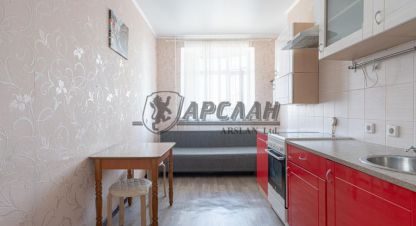 Купить 1 комнатную квартиру в г. Казань. Фотография №2 Купить 1 комнатную квартиру в г. Казань. Фотография №2