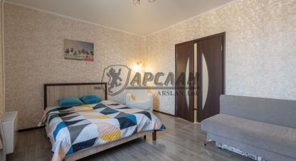 Купить квартиру 1 комнатную, 43.6 кв. м. Фотография №8 Купить квартиру 1 комнатную, 43.6 кв. м., Россия, г. Казань. Фотография №8