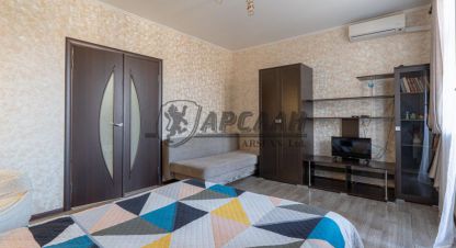 Купить квартиру 1 комнатную, 43.6 кв. м. Фотография №10 Купить квартиру 1 комнатную, 43.6 кв. м., Россия, г. Казань. Фотография №10