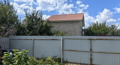 Купить коттедж/дачу на улице Линия 2 г. Чапурники ж/д_ст. Фотография №5