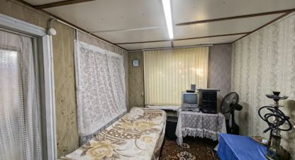 Купить коттедж/дачу 1 комнатную, 30 кв. м., Россия, г. Чапурники ж/д_ст. Фотография №10