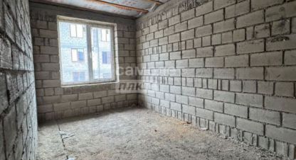 Купить квартиру 2-х комнатную, 50.5 кв. м. Фотография №1 Продам квартиру 2-х комнатную с общей площадью 50.5м2, 4/4 эт., на улице Каменская ул 100, г. Шалушка с, Кабардино-Балкария респ., Россия, агентство Самолет Плюс Нальчик. Фотография №1