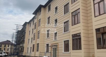 Купить квартиру 2-х комнатную, 50.5 кв. м. Фотография №10 Купить квартиру 2-х комнатную, 50.5 кв. м., Россия, г. Шалушка с. Фотография №10