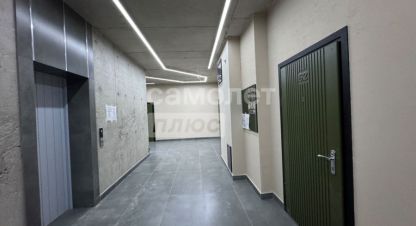 Купить квартиру 2-х комнатную, 83.8 кв. м., Россия, г. Нальчик. Фотография №8