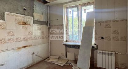Купить квартиру 2-х комнатную, 44.8 кв. м., Россия, г. Нальчик. Фотография №8