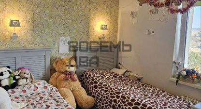 Купить квартиру 3-х комнатную, 85.3 кв. м. Фотография №8 Купить квартиру 3-х комнатную, 85.3 кв. м., Россия, г. Симферополь . Фотография №8