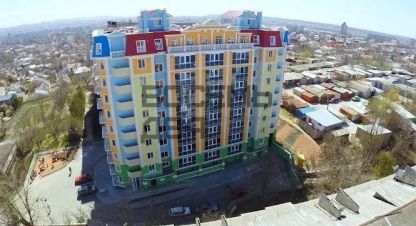 Купить квартиру 3-х комнатную, 85.3 кв. м. Фотография №10 Купить квартиру 3-х комнатную, 85.3 кв. м., Россия, г. Симферополь . Фотография №10