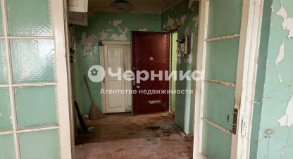 Продаётся 3-х комнатная квартира в г. Пятигорск. Фотография №6 Продаётся 3-х комнатная квартира в г. Пятигорск. Фотография №6