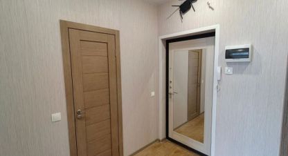 Купить квартиру 1 комнатную, 33.9 кв. м. Фотография №8 Купить квартиру 1 комнатную, 33.9 кв. м., Россия, г. Малое верево дер. Фотография №8