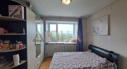 Продам комнату с общей площадью 17м2, 8/9 эт., на улице Южная, г. Кострома, Костромская обл., Россия, агентство Дюна. Фотография №1
