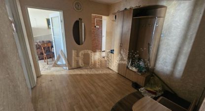 Купить квартиру 3-х комнатную, 65.2 кв. м., Россия, г. Кострома. Фотография №9