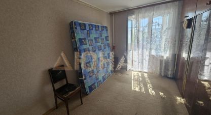 Продам квартиру 3-х комнатную с общей площадью 65.2м2, 6/9 эт., на улице Суслова, г. Кострома, Костромская обл., Россия, агентство Дюна. Фотография №1