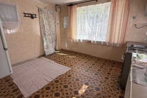 Продам квартиру 2-х комнатную с общей площадью 37м2, 1/1 эт., на улице Заньковецкая, Хаджибейский район, г. Одесса , Одесская обл., Украина, агентство Aspo.biz