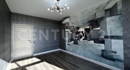 Купить квартиру 2-х комнатную, 60.4 кв. м. Фотография №9 Купить квартиру 2-х комнатную, 60.4 кв. м., Россия, г. Обнинск. Фотография №9