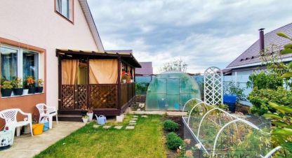 Купить 4-х комнатную дом на улице Вишневая г. Магнитогорск. Фотография №4 Купить 4-х комнатную дом на улице Вишневая г. Магнитогорск. Фотография №4