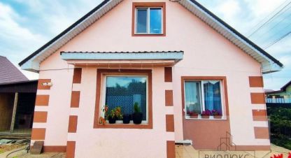Купить дом 4-х комнатную, 120 кв. м. Фотография №1 Продам дом 4-х комнатный с общей площадью 120м2, на улице Вишневая, г. Магнитогорск, Челябинская обл., Россия, агентство РиоЛюкс. Фотография №1