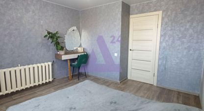 Купить квартиру 2-х комнатную, 50 кв. м. Фотография №8 Купить квартиру 2-х комнатную, 50 кв. м., Россия, г. Новоалтайск. Фотография №8