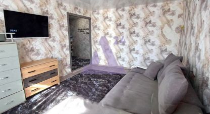 Продаётся 2-х комнатная квартира в г. Новоалтайск. Фотография №6 Продаётся 2-х комнатная квартира в г. Новоалтайск. Фотография №6