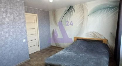 Купить квартиру 2-х комнатную, 50 кв. м. Фотография №10 Купить квартиру 2-х комнатную, 50 кв. м., Россия, г. Новоалтайск. Фотография №10