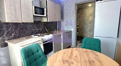 Купить квартиру 2-х комнатную, 50 кв. м. Фотография №1 Продам квартиру 2-х комнатную с общей площадью 50м2, 5/5 эт., на улице Анатолия, г. Новоалтайск, Алтайский край, Россия, агентство АН Династия 24. Фотография №1