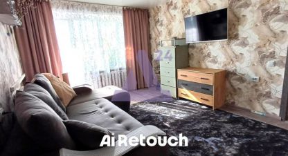 Купить 2-х комнатную квартиру на улице Анатолия г. Новоалтайск. Фотография №4 Купить 2-х комнатную квартиру на улице Анатолия г. Новоалтайск. Фотография №4