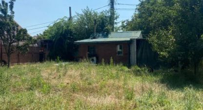 Купить земельный участок. Фотография №1 Продам земельный участок, на улице Персиковая ул, г. Кубань (аул старобжегокай) тер снт, Адыгея респ., Россия, агентство Мореон Инвест. Фотография №1