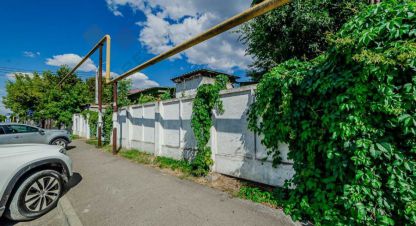 Купить земельный участок на улице Им  карла маркса ул г. Краснодар. Фотография №4