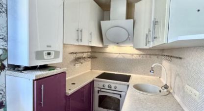 Продаётся 2-х комнатная квартира в г. Курск. Фотография №6 Продаётся 2-х комнатная квартира в г. Курск. Фотография №6