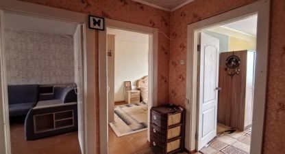 Купить квартиру 3-х комнатную, 61 кв. м. Фотография №8 Купить квартиру 3-х комнатную, 61 кв. м., Россия, г. Усть-Илимск. Фотография №8