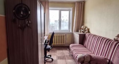 Купить 3-х комнатную квартиру в г. Усть-Илимск. Фотография №2 Купить 3-х комнатную квартиру в г. Усть-Илимск. Фотография №2