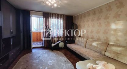 Продаётся 3-х комнатная квартира в г. Тейково. Фотография №6 Продаётся 3-х комнатная квартира в г. Тейково. Фотография №6