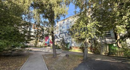 Купить квартиру 1 комнатную, 34.1 кв. м. Фотография №9 Купить квартиру 1 комнатную, 34.1 кв. м., Россия, г. Тула. Фотография №9