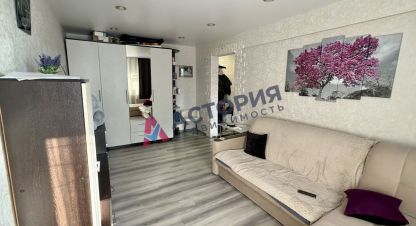 Купить 1 комнатную квартиру в г. Тула. Фотография №2 Купить 1 комнатную квартиру в г. Тула. Фотография №2