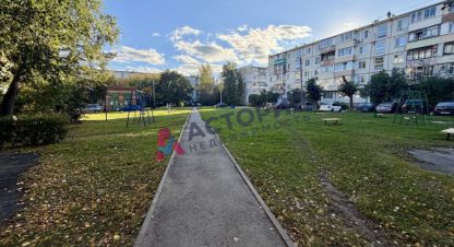 Купить квартиру 1 комнатную, 34.1 кв. м. Фотография №10 Купить квартиру 1 комнатную, 34.1 кв. м., Россия, г. Тула. Фотография №10
