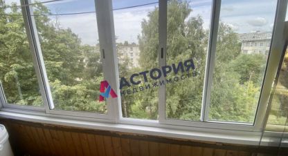 Купить квартиру 1 комнатную, 34.1 кв. м. Фотография №8 Купить квартиру 1 комнатную, 34.1 кв. м., Россия, г. Тула. Фотография №8
