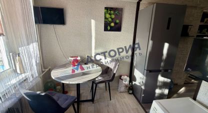 Купить 1 комнатную квартиру на улице Пузакова ул г. Тула. Фотография №4 Купить 1 комнатную квартиру на улице Пузакова ул г. Тула. Фотография №4