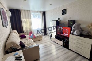 Продам квартиру 1 комнатную с общей площадью 34.1м2, 5/5 эт., на улице Пузакова ул, Зареченский район, г. Тула, Тульская обл., Россия, агентство АН Астория Продам квартиру 1 комнатную с общей площадью 34.1м2, 5/5 эт., на улице Пузакова ул, Зареченский район, г. Тула, Тульская обл., Россия, агентство АН Астория