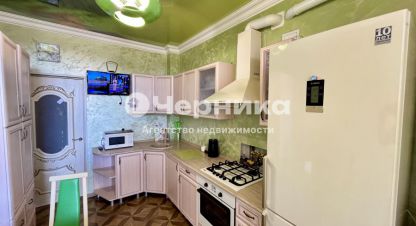 Продаётся 3-х комнатная квартира в г. Ессентуки. Фотография №6 Продаётся 3-х комнатная квартира в г. Ессентуки. Фотография №6